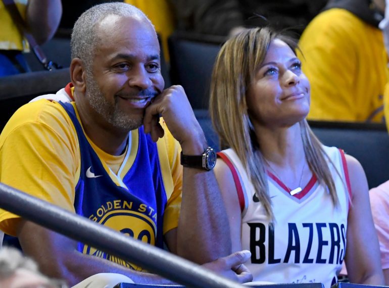 Sonya Curry's Dating History Are The Allegations Made By Dell Curry