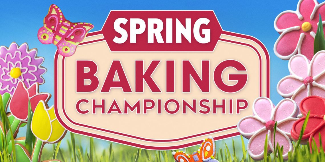 When is Spring Baking Championship 2022 Filmed? The Shoot Locations