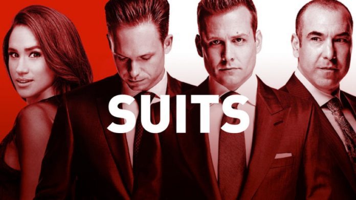 suits featured image Television shows similar to