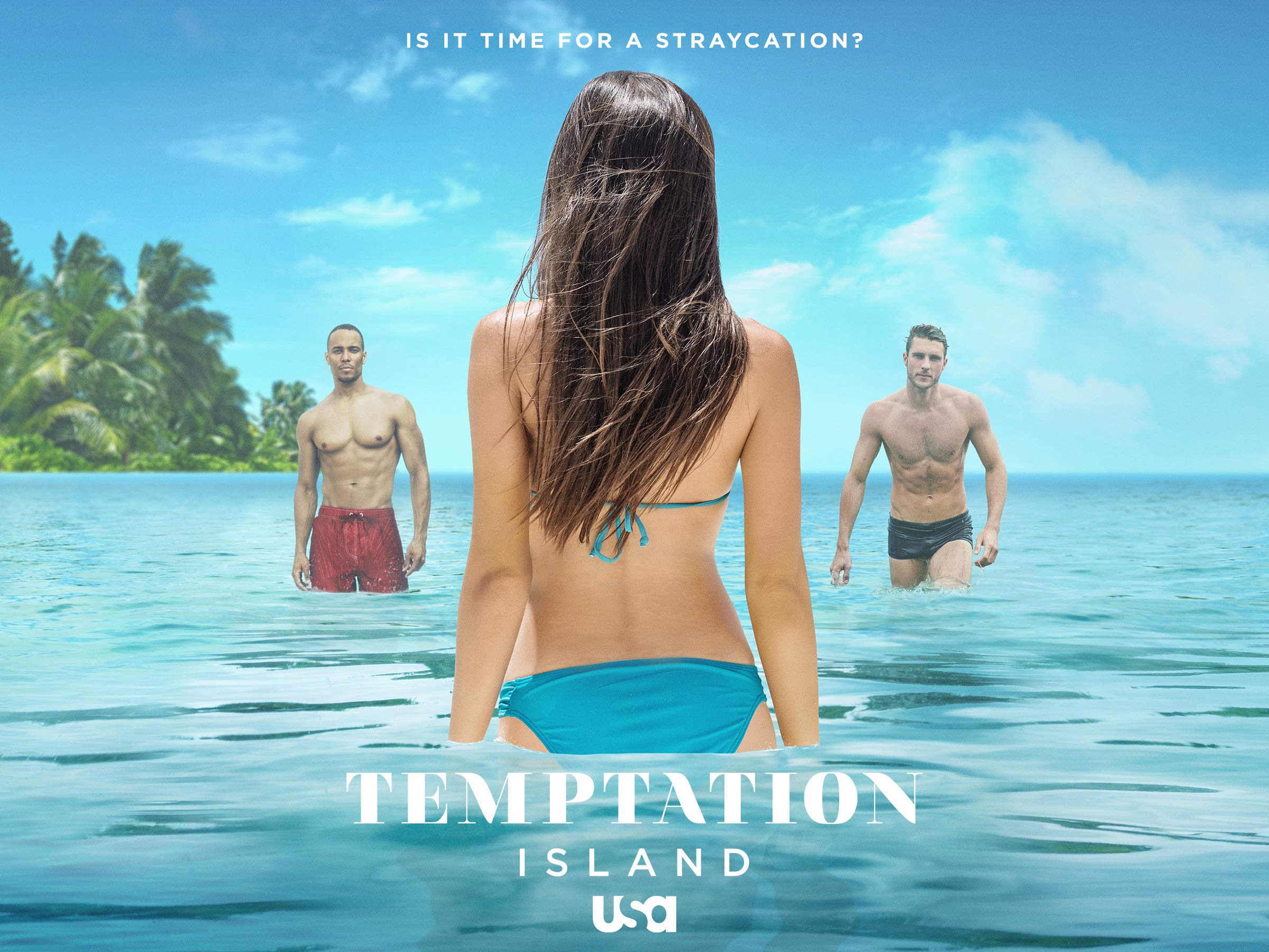 Temptation Island 2022