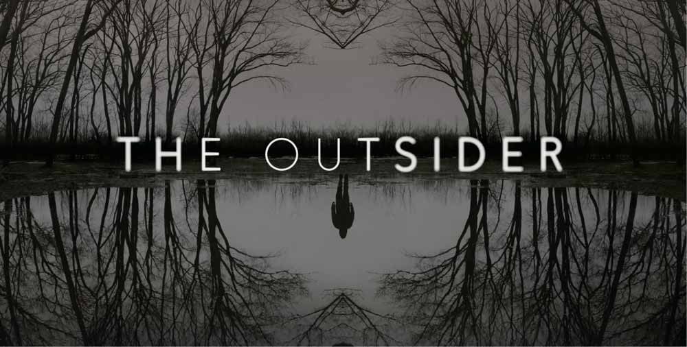 outsider series on HBO