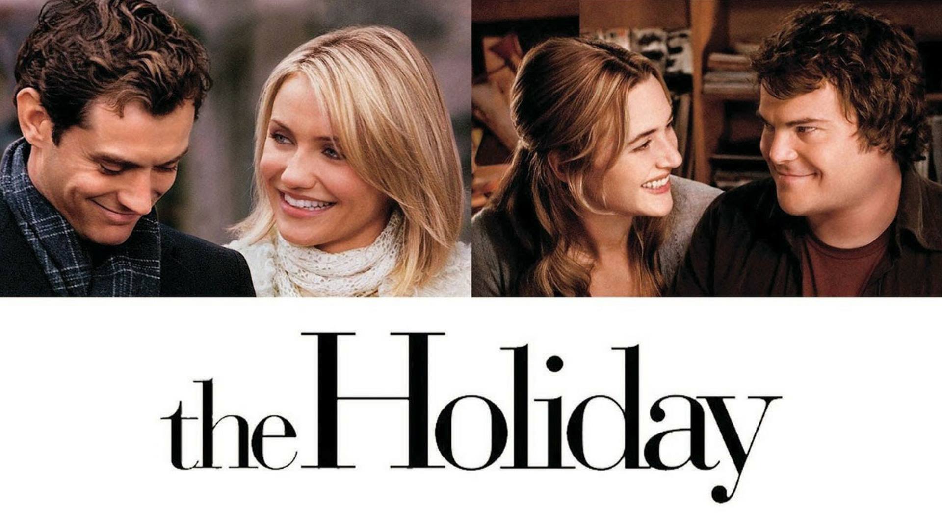 Where Was "The Holiday" Filmed? All Filming Locations Revealed