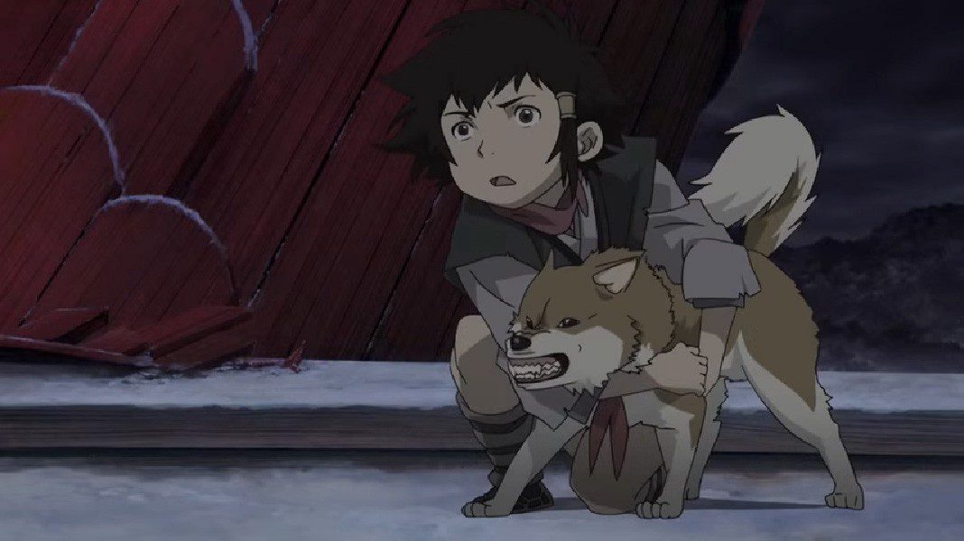 Top Cutest Pets In Anime That You Wish You Could Have - Tobimaru