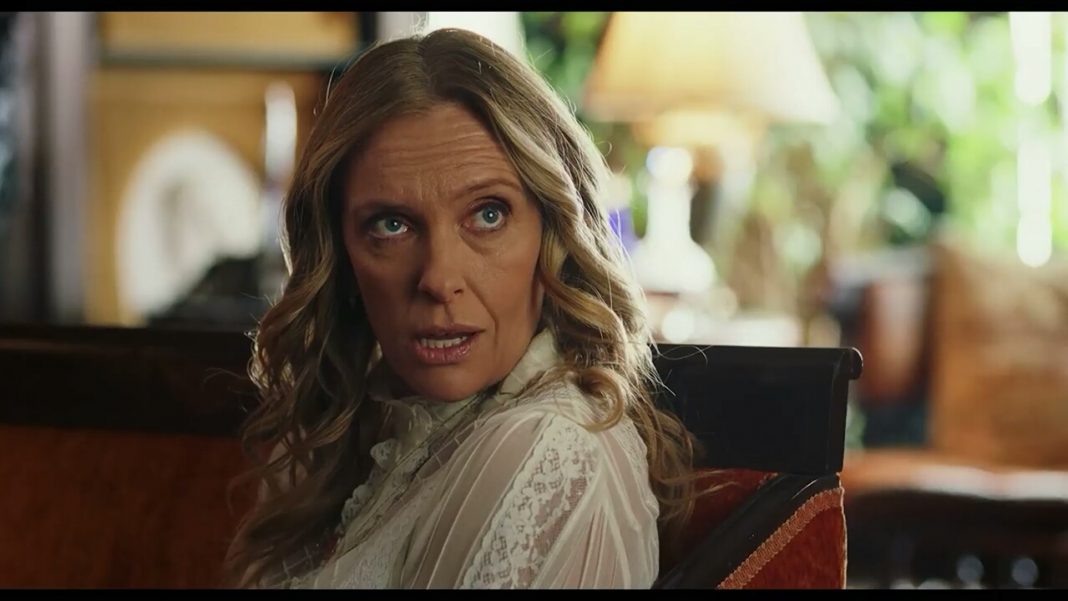 Best Toni Collette Movies And TV Shows OtakuKart