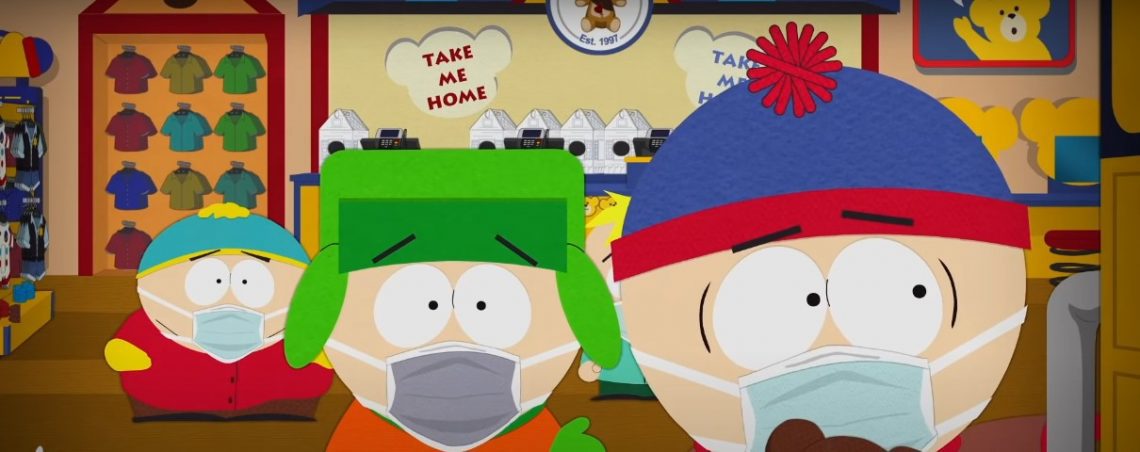 Top 10 Best and Worst Rated Episodes of South Park - OtakuKart