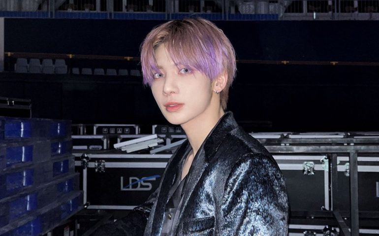 Facts To Know About TXT's Taehyun