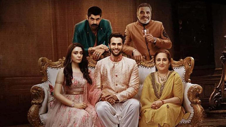 Undekhi Season 2 Review: What Did the End Mean? - OtakuKart