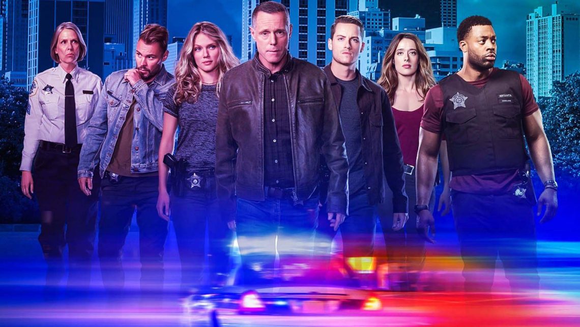 Chicago PD Filming Locations Where is the Station Located? OtakuKart