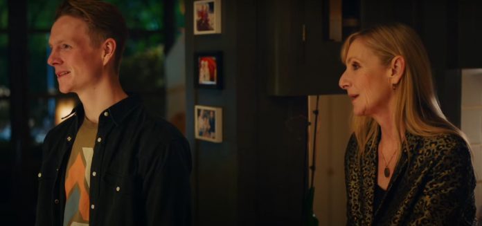 donde esta filmado antes de morir ¿Dónde se filma Before We Die?