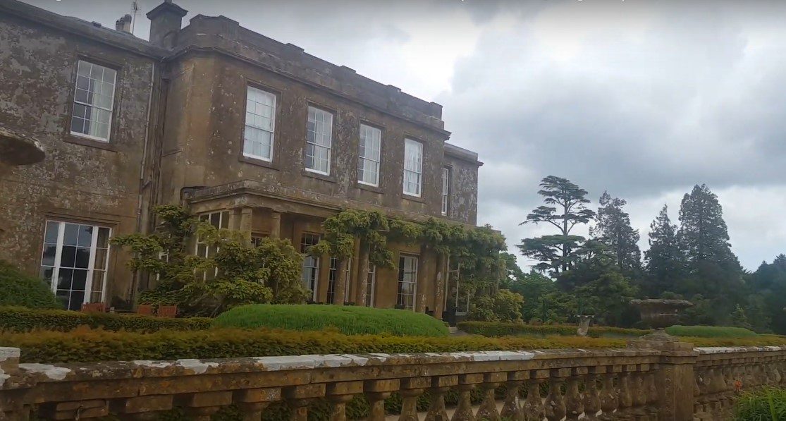 Where was To The Manor Born filmed?