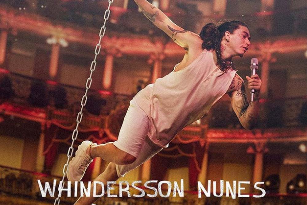 Whindersson Nunes: My Own Show