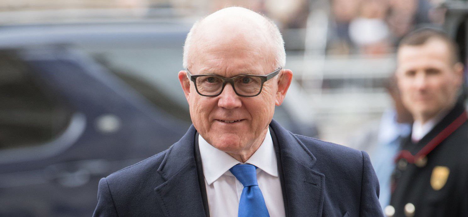 What Is Woody Johnson's Net Worth? All the Assets & Earnings OtakuKart