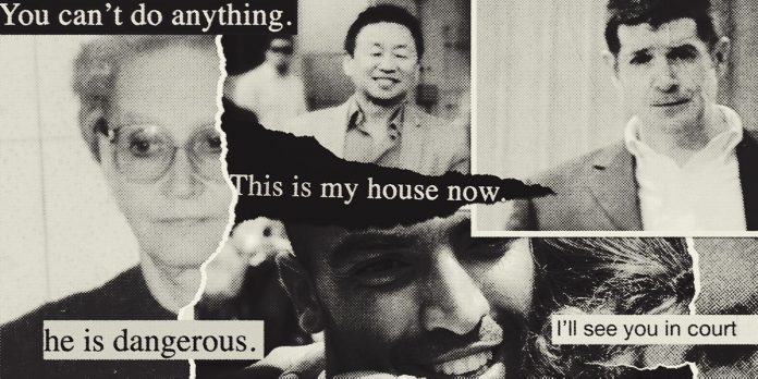 worst roommate ever featured image