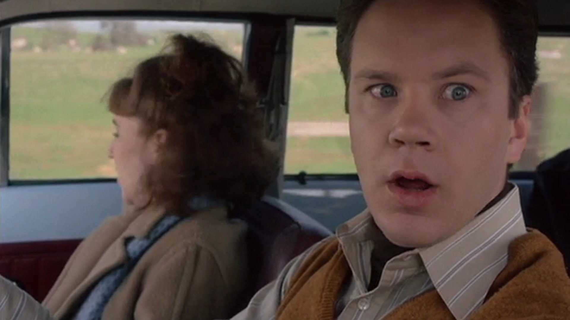 Tim Robbins In The Sure Thing