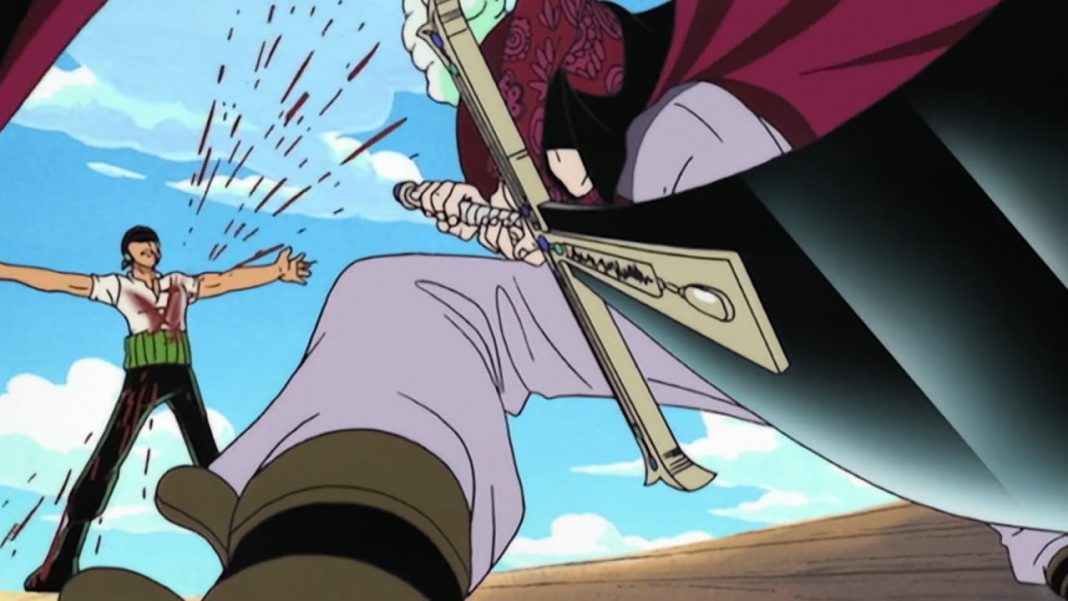 10 Most Memorable Roronoa Zoro Quotes From One Piece - Otakukart