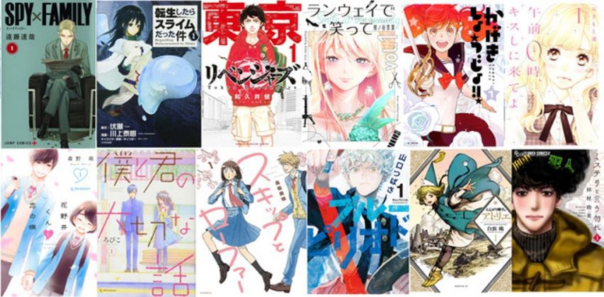 17 Kodansha & Similar Manga That You Need To Read - OtakuKart