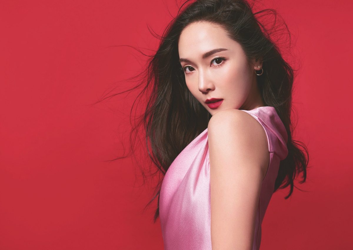 Jessica Jung to be part of the Chinese survival show