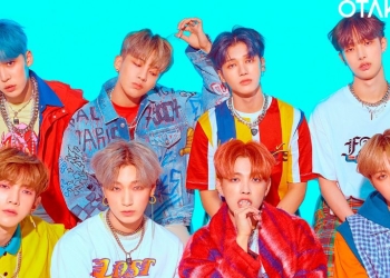ATEEZ members siblings
