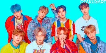 ATEEZ members siblings