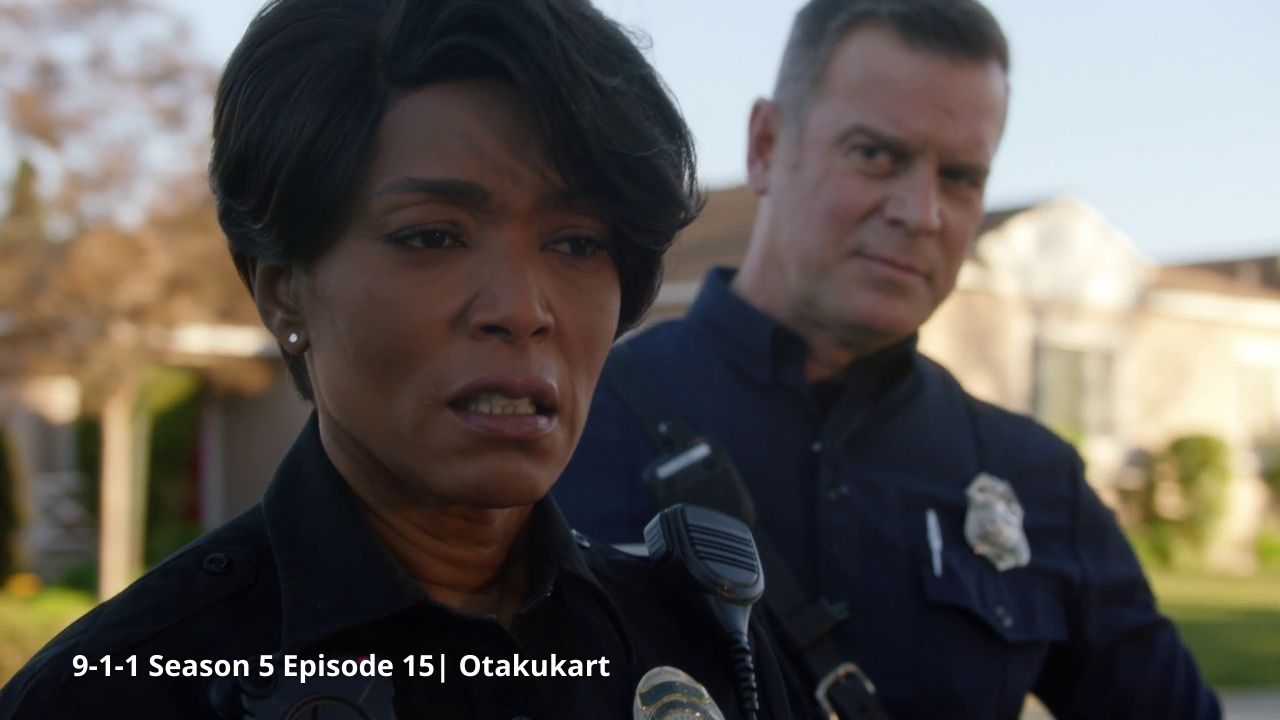Spoilers and Release Date For 9-1-1 Season 5 Episode 15