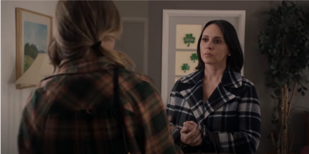 911 Season 5 Episode 12 Recap Maddie Opens Up About Her Suicide