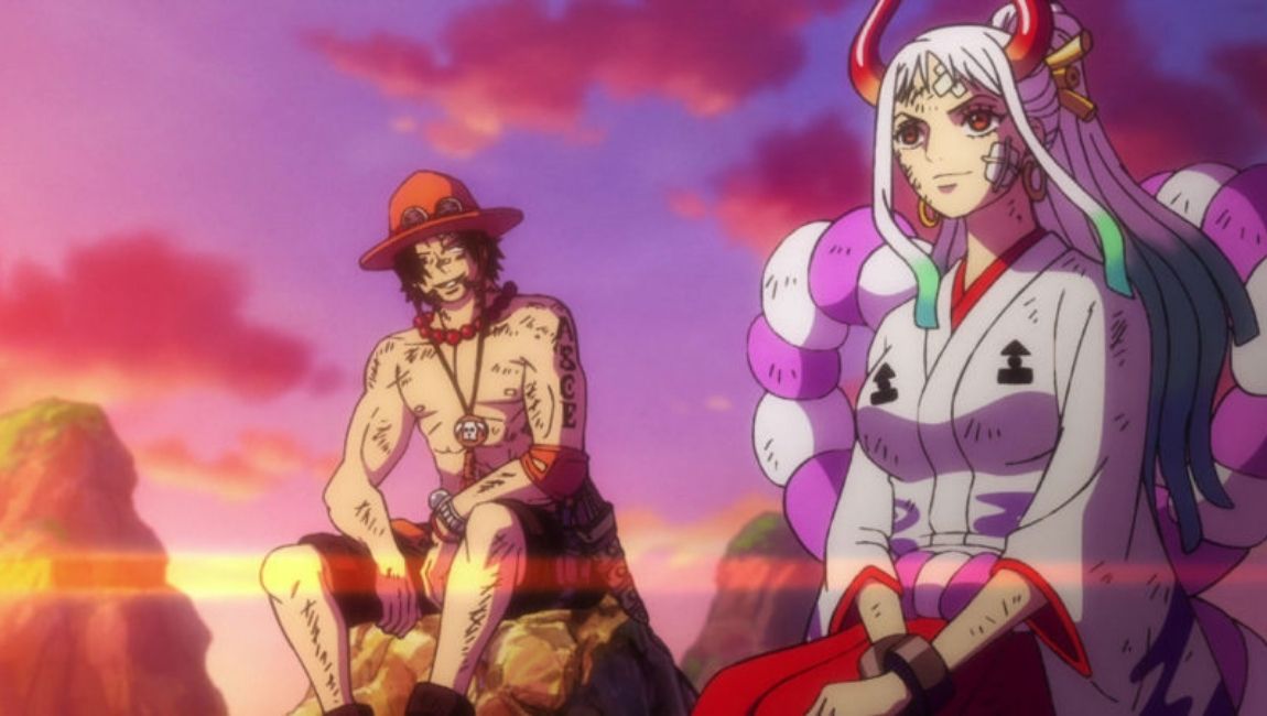 One Piece Episode #1015 Anime Review