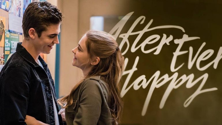 After Ever Happy Review: Do Tessa And Hardin End Up Together? - OtakuKart