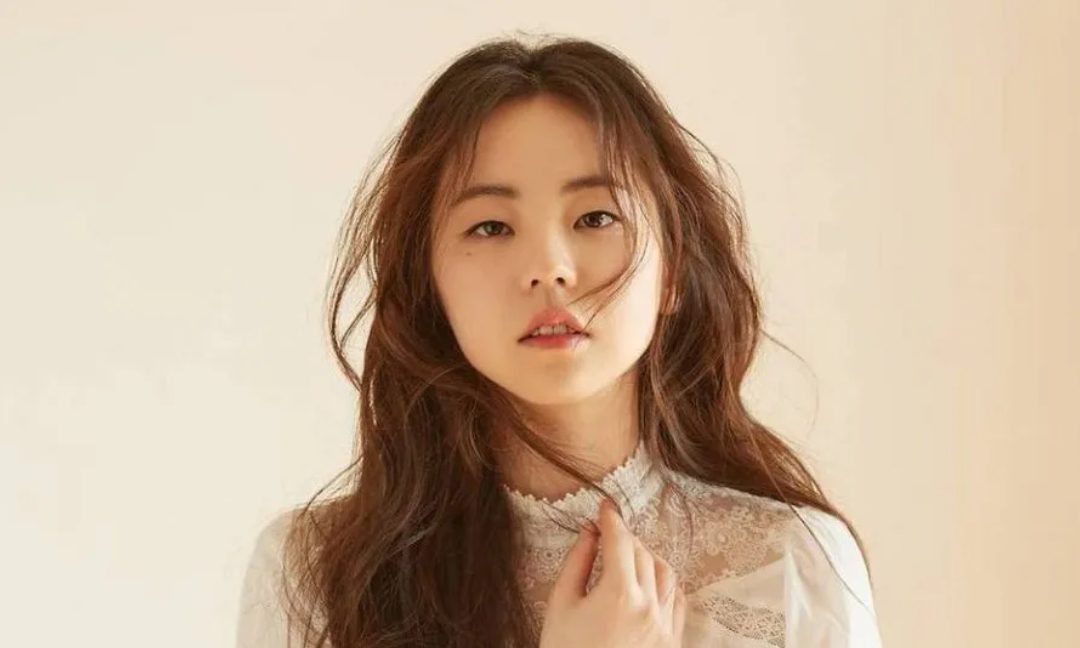 Gong Yoo dating - Ahn So Hee