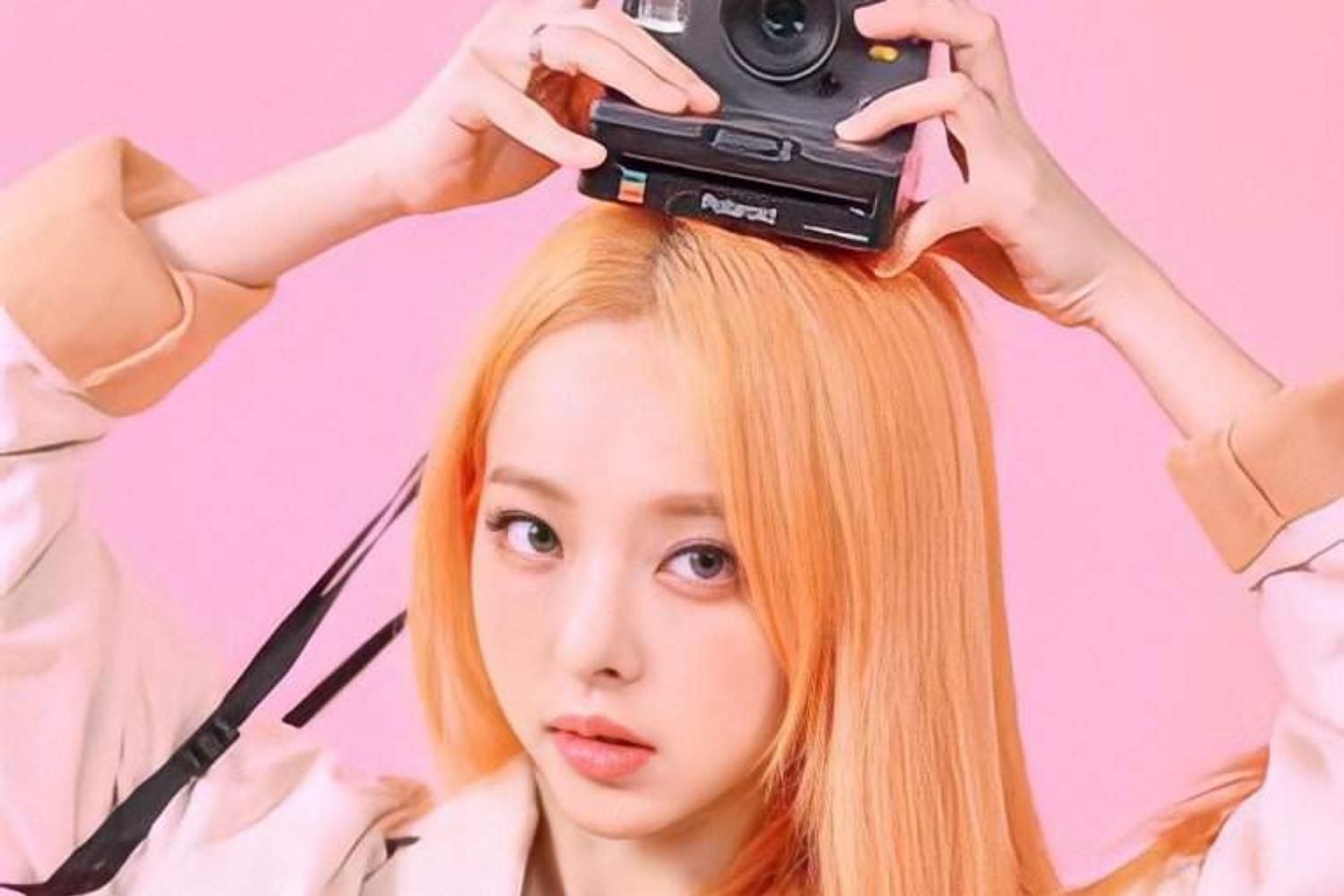 All About Loona's Vivi