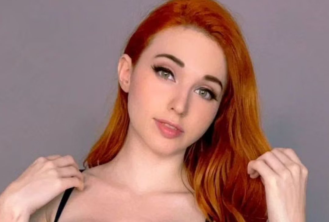 Who Is Amouranth's Boyfriend? The Twitch Streamer's Relationship