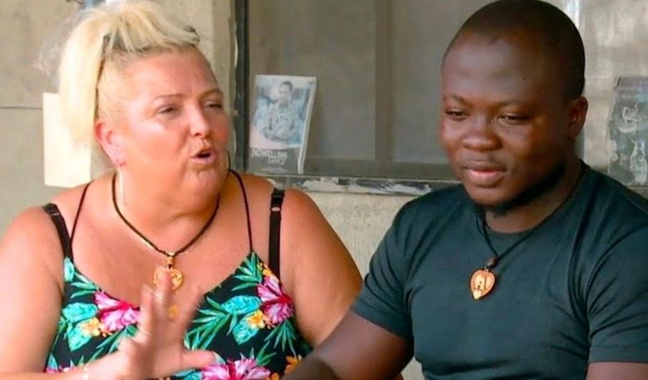 Are Angela and Michael from '90 Days Fiance' Still Together in 2022