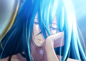 Anime With A Female Lead