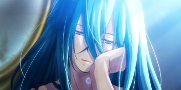 Anime With A Female Lead