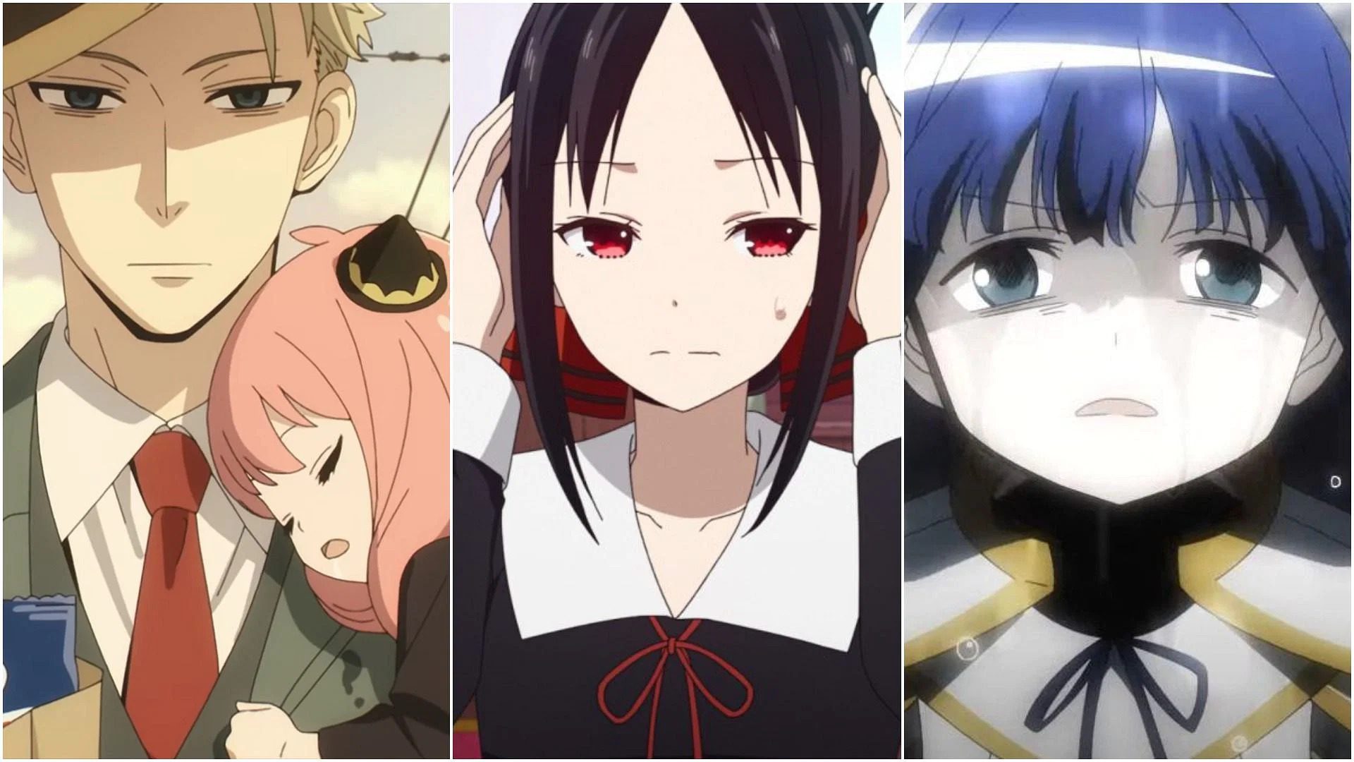 Top Anime Releasing on Funimation in April 2022 - OtakuKart