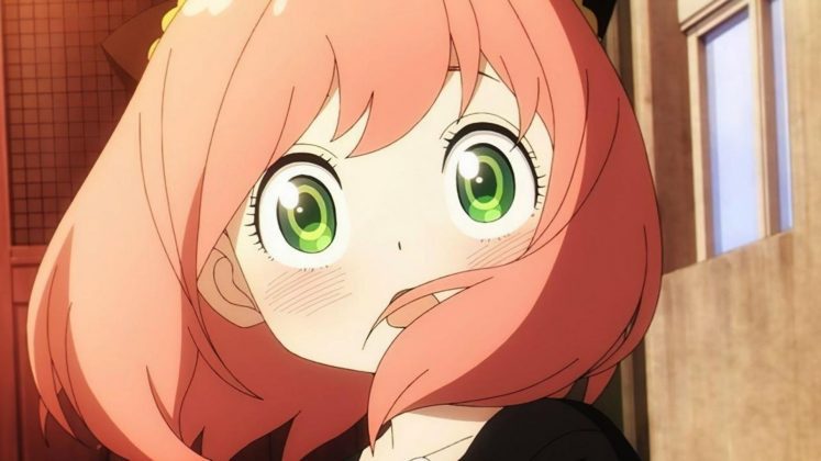 How Did Anya Get Her Telepathy Powers? Here's Everything We Know
