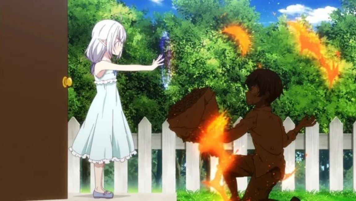 the greatest demon lord is reborn as a typical nobody episode 1 recap