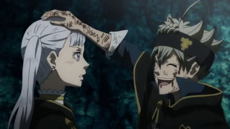 Will Asta And Noelle End Up Together In Black Clover? - Otakukart