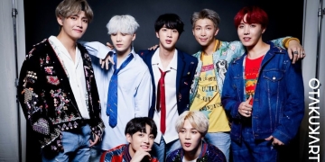 K-Pop Idols With The Black Card