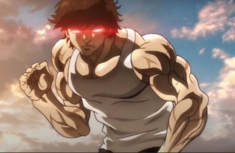 Strongest Anime Character Without Powers