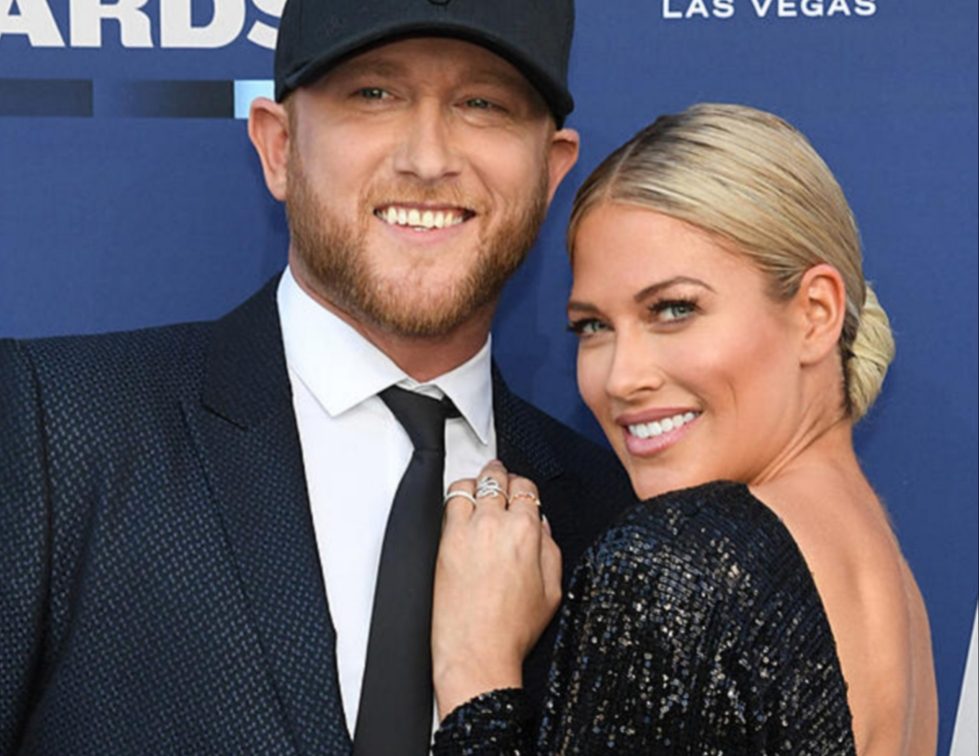 Cole Swindell's Dating History