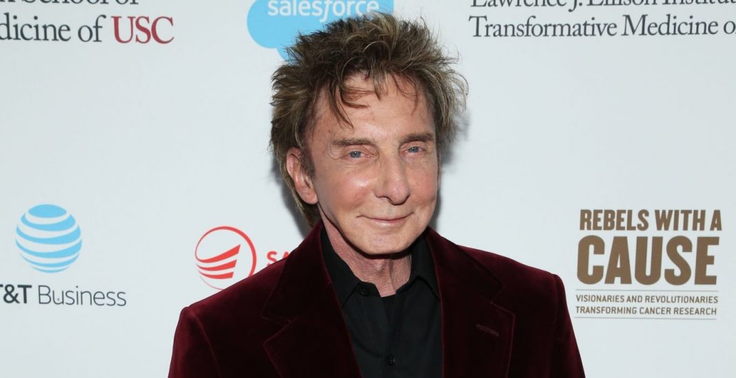 who is barry manilows partner - Who is Barry Manilow's Current Partner? Discover His Love Life!