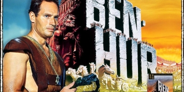 A 1959 movie, Ben-Hur