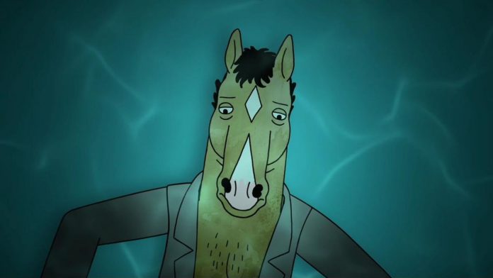 What is the saddest episode of BoJack Horseman?