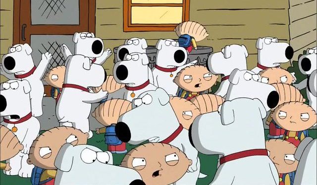 Best Family Guy Episodes