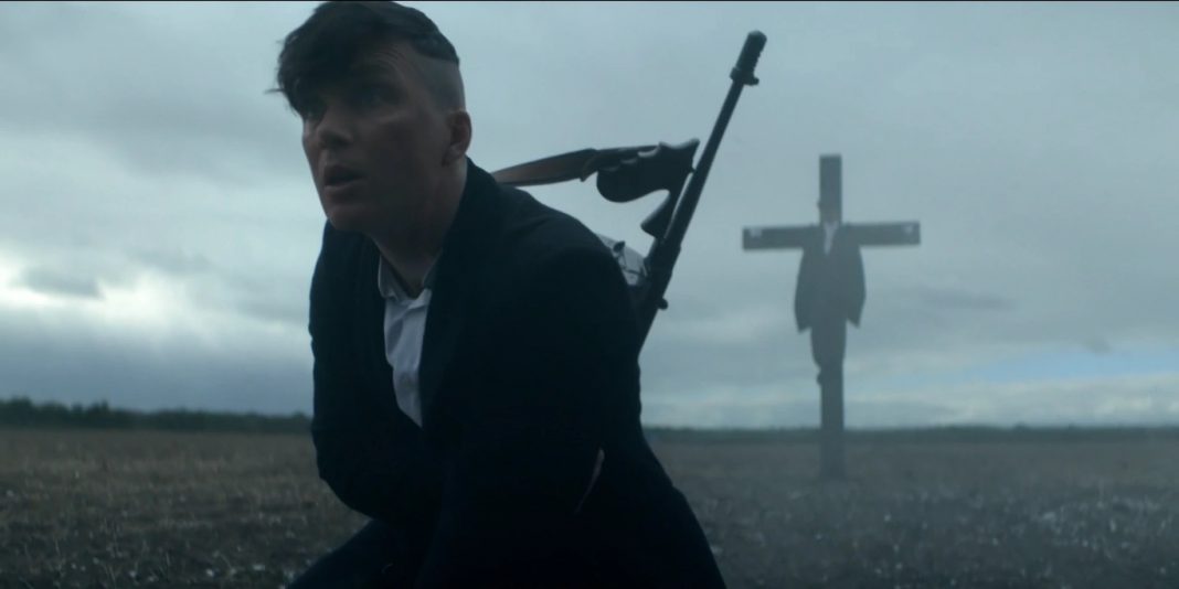Top 10 Best Peaky Blinders Episodes Ranked Gets Phenomenal With Each Episode Otakukart 