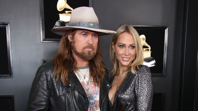 Billy Ray Cyrus' Net Worth in 2022: Tish Cyrus Files for Divorce ...