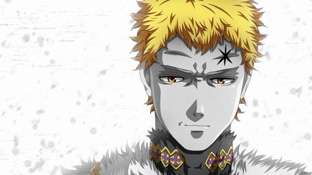 Black Clover Chapter 331 Spoilers Julius Zogratis Is Evil OtakuKart