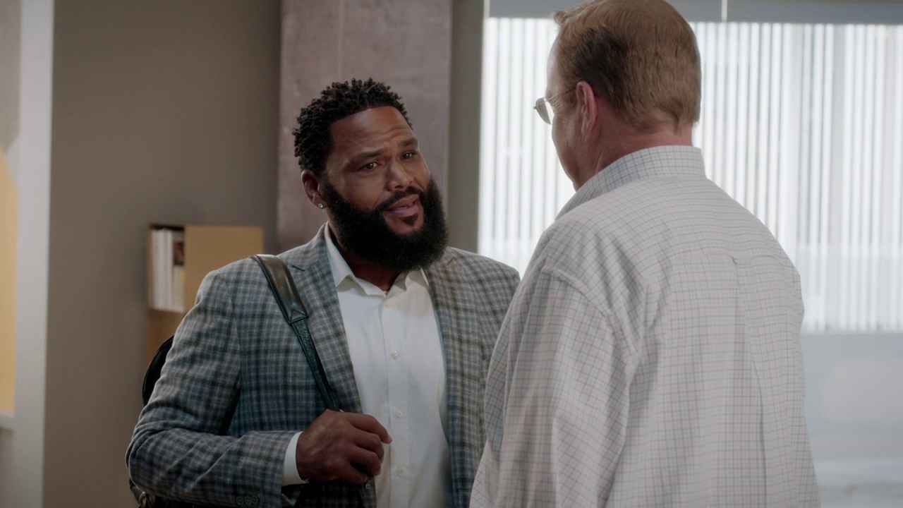 Events From Previous Episode That May Affect Black-ish Season 8 Episode 12