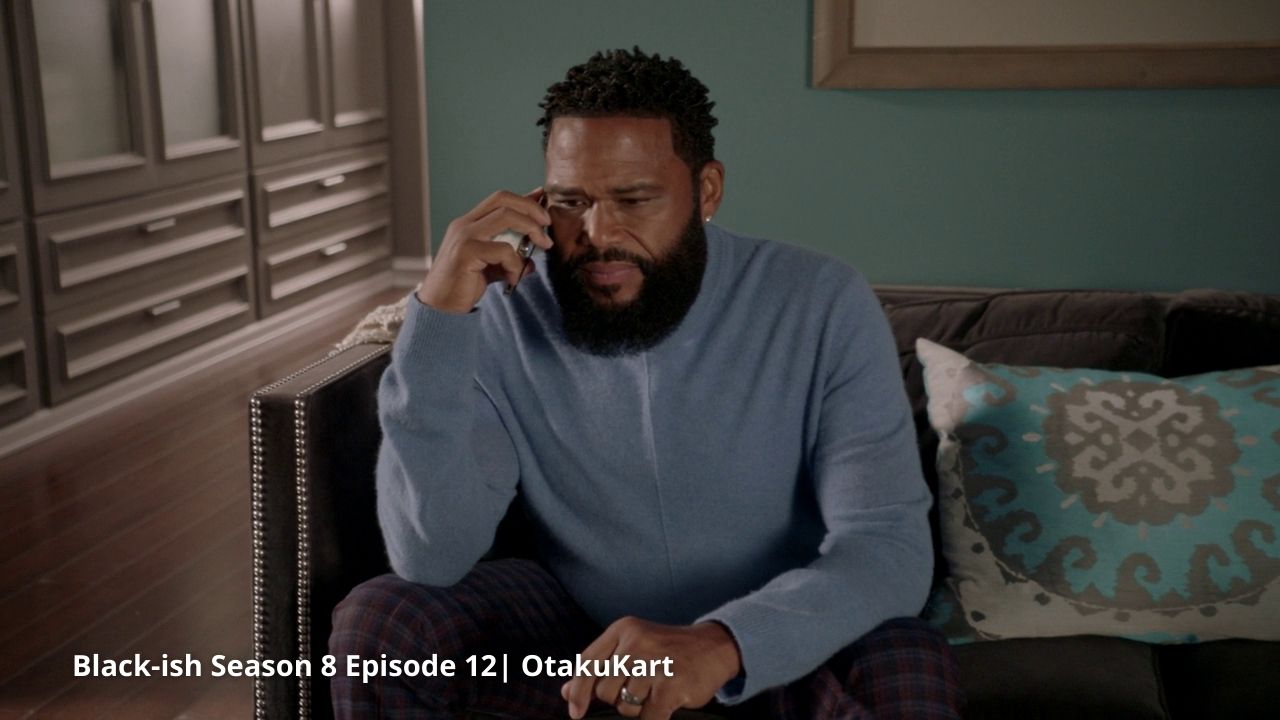 Spoilers and Release Date For Black-ish Season 8 Episode 12