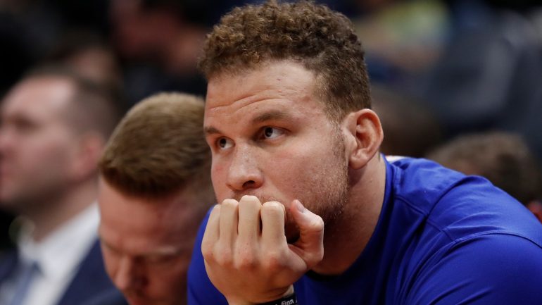 What Is Blake Griffin's Net Worth In 2022? All About His Career & Other ...